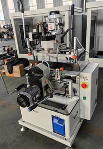 Venda Quente 2024 Nova Tecnologia Máquina de Router de Cópia de Eixo Duplo em Perfis de Alumínio - Product Image 2