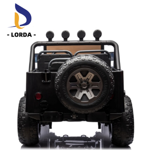 Nouveau Style grand électrique 12V enfants monter sur la voiture UTV avec MP3 enfants jouets voiture enfants électrique monter sur la voiture - Product Image 5