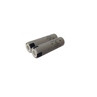 Batería de Iones de Litio NCR18650BD 18650 Original de Alta Calidad, 3.7V-4.2V 3200mAh Recargable, 1000 Ciclos, Cátodo LiNiMnCoO2 -20C