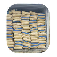 Pâte de résine PVC vierge de qualité industrielle SG-5 pour plastisol/tuyaux/chaussures