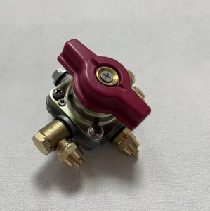 61VN1-12100-<span class=keywords><strong>B1</strong></span> Nouvelles pièces de <span class=keywords><strong>bus</strong></span> Valve d'urgence Haute qualité Durable Haute rentabilité Pièces automobiles 10*10*6 - Product Image 4