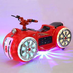 WANBEILE Vente directe usine Voiture tamponneuse électrique d'intérieur pour parc d'attractions, pour enfants de plus de 3 ans, en matériau ABS PP, jeu de course, prise UK 1 - Product Image 2