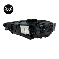 Phare avant LED d'origine pour Audi A3 2017 2018 2019 2020, lampe de haute qualité, phare S3 RS3 A3, éclairage de voiture