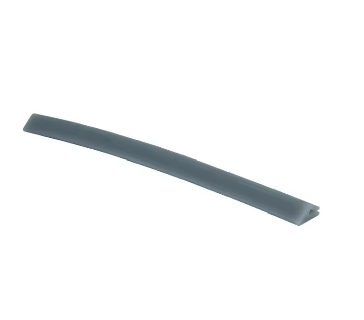 UHMW-PE Wear-Resistant Clip Bottle Support Strip - Air Guide Strip