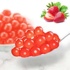 เครื่อง popping Boba อัตโนมัติเต็มรูปแบบความเร็วสูงสภาพใหม่พร้อมส่วนประกอบเครื่องยนต์หลักสำหรับการทำ Boba - Product Image 6