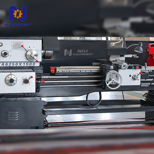 CA6250 Manual Saddle Lathe <strong>Machine</strong> Classic Small Heavy Duty Lathe <strong>Machine</strong> Meter Turning <strong>Machine</strong> Price Gap Lathe - Product Image 5