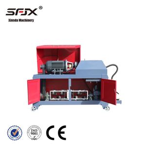 High-Speed Steel Bar Straightener Gear Motor Straightening Machine Xinsda Brand Straightener Cutter - Product Image 5