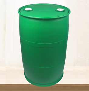 Seau de moulage par soufflage double couvercle 25/50/100/<span class=keywords><strong>120</strong></span>/150/160/200L tambour en plastique - Product Image 3