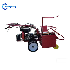 Mısır kesme makineleri mısır için tahıl kesici makinesi <span class=keywords><strong>Mini</strong></span> hasat - Product Image 1