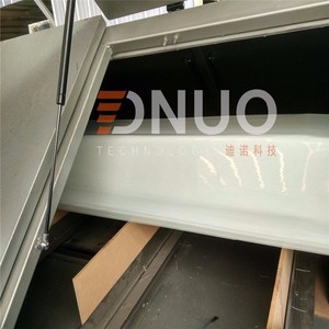 <span class=keywords><strong>Caniveau</strong></span> et gouttière trapézoïdaux en polyester renforcé de fibre de verre pour la fabrication de tuiles de matériaux de construction - Product Image 3