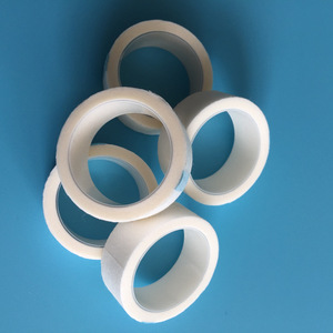 Pipal Tree Non-woven Adhesive Tape 1.25*400 Easy Tear For Eyelash Extensions Packaging Fixation - Product Image 2