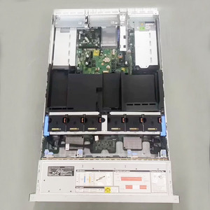 Vente en gros Dells R750xs R760 R7615 R740 R6515 R750 R7615 R7625 D Ell EMC PowerEdge 1U 2U Prix du serveur en rack d'ordinateur - Product Image 6