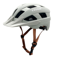 Casque de cyclisme OEM ODM Japon pour adultes et enfants, équipement de sécurité réglable pour vélo, skate, western