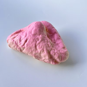 Hete Verkoop Kleurrijke Pu-Schuim Simulatie Voedsel Brood Mille-Feuille Squishy Slow Rebound Decompressie Speelgoed Voor Kinderen Jongens En Meisjes - Product Image 4