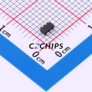 Nuevo y Original GT74LVC2G14S6 SOT-23-6 Circuito integrado IC Chip inversor venta completa componentes electrónicos Chips y servicio BOM - Product Image 2