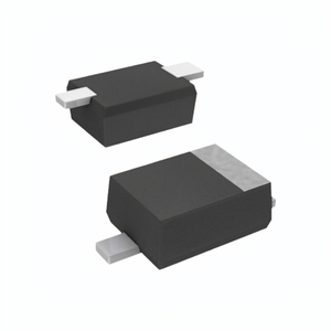 Diodes BOM IC In Stock Buy Online Electronic Components DZ2712000L 2-SMD, Flat Leads - Product Image 1