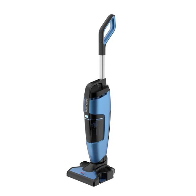 Powerful Steam Cleaner 3 in 1