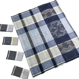 Hot Sarong Futa Mawas Longi Jacquard sarung wholesale for men/FUTAMade in china by yaxima factory