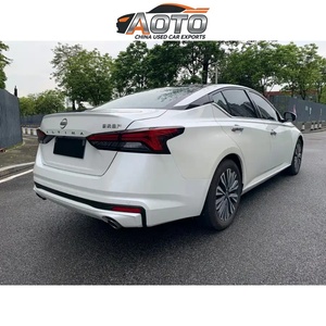 <span class=keywords><strong>Nissan</strong></span> Teana Usado de Larga Duración, Motor 2.0L, Máx. 159HP, Inspección Oficial, Económico, Excelente Estado - Product Image 5