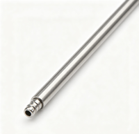 Endress+Hauser TMR35-A1FBDBAX2CAA L=85MM ITHERM ModuLine Sonde de température hygiénique RTD E+H Pt100 Tri-clamp