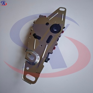 Interrupteur de sécurité neutre pour les modèles GM, Chevrolet et GMC 4L60E TRANS de 1999 à 2003, références 12450016, 24229422, 8124500160, 8242294220 - Product Image 4