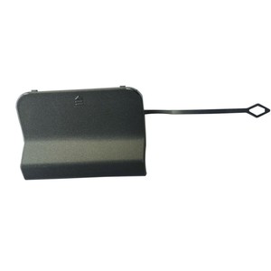 Couvercle de pare-chocs arrière Mercedes-Benz Classe C W204 en plastique ABS, pièce de rechange, édition sport 2012-2014 - Product Image 1