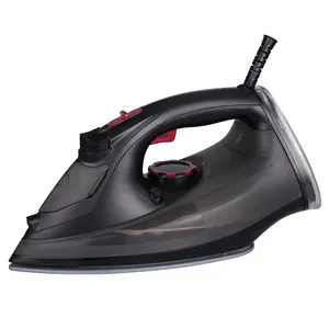 2023 Automatic Handheld potable electric iron vertical steam iron for hotel