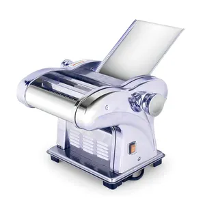 <span class=keywords><strong>Laminoir</strong></span> à pâte de table pour pâtes et lahmacun turc avec 2 couteaux, machine à pâtes et nouilles - Product Image 1