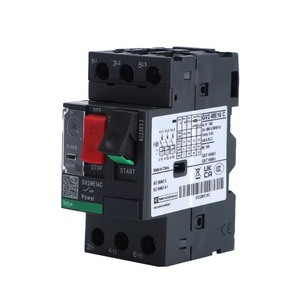 Módulo Controlador PLC LC1D18E7C con Comunicación RS485 para Programación de PLC y Automatización Industrial - En Stock - Product Image 1