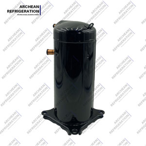New Copeland Máy Nén ZR160KCE-TW5-455 / ZR42KCE-TFD-522 Copeland ZR 42 Scroll Máy Nén DC Tủ Lạnh Máy Nén - Product Image 3