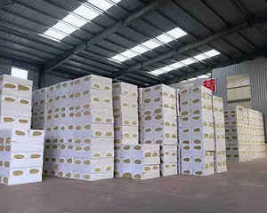 <span class=keywords><strong>Isolation</strong></span> <span class=keywords><strong>thermique</strong></span> ignifugation <span class=keywords><strong>prix</strong></span> d'usine <span class=keywords><strong>isolation</strong></span> des murs extérieurs 80kg/m3 pierre de roche laine minérale panneau dalle feuille vente - Product Image 4