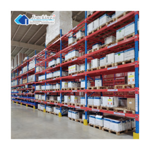 Jracking đa năng công nghiệp kho Kệ tùy chỉnh chất lượng cao nhiệm vụ ánh sáng cantilever giá cho phòng lạnh hoạt động - Product Image 2