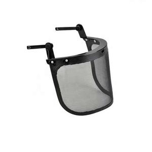 <b>Forestry</b> Safety <b>Helmet</b> ABS Rescue Climbing With Face Shield Ear Muffs - Product Image 3