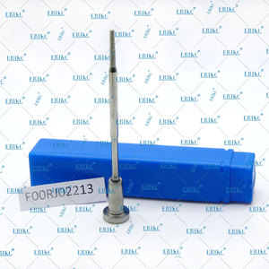 ERIKC F 00R J02 213 ดีเซล engien ควบคุมวาล์ว F00RJ02213 หัวฉีดปั๊มวาล์ว F00R J02 213 สําหรับ 0445120040 - Product Image 1