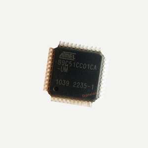 AT89C51ED2-UM neue und original IC-Chips Integrated Circuit elektronische Komponenten at89c51ed2 um - Product Image 3