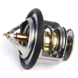 Termostato de motor de coche Masuma 90080-23002 para Kia Nissan Toyota Subaru termostato de refrigerante automático - Product Image 5