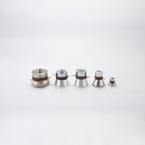 High Quality 40khz 100w <strong>Ultrasonic</strong> Transducers Washing Machine Parts <strong>Ultrasonic</strong> <strong>Sensor</strong> ultra Sonic Bath - Product Image 1