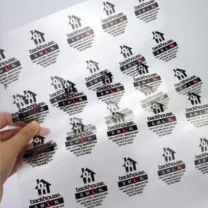 Patchs en silicone personnalisés avec logo, à thermocoller sur les vêtements, impression 3D en silicone haute définition, transfert thermique en relief - Product Image 2
