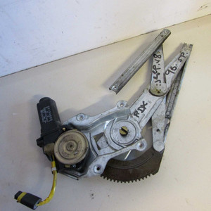 Alzacristalli Posteriore Destro Fiat 55154620 per Jeep Grand Cherokee Mk1 ZJ 15540 20D-1-C-3 Elettrico - Product Image 1