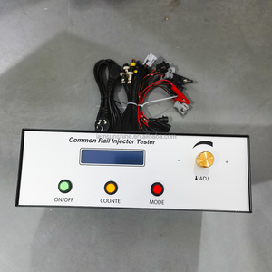 गर्म बिक्री कारखाने मूल्य सामान्य रेल इंजेक्टर टेस्टर CR-C + s60h टेस्टर - Product Image 4