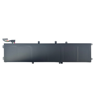Swlpb 6GTPY Batterie D'ordinateur Portable pour Dell XPS 15 <span class=keywords><strong>9560</strong></span> 9570 9550 7590 Precision 5520 5530 Vostro 7500 5XJ28 I7-7700HQ 5D91C GPM03 - Product Image 2