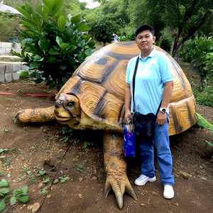 Robot animal de simulation grandeur nature pour exposition muséale, <span class=keywords><strong>sanglier</strong></span> - Product Image 3