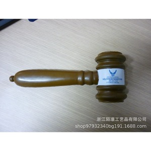 ไม้ตีกรุณาพูดจากโฟม PU ลายพิมพ์ดั้งเดิม สำหรับตกแต่งโต๊ะทำงาน บรรจุภัณฑ์ชิ้นเดียว - Product Image 3
