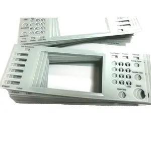 מקורי צבע עליון פנל עבור Ricoh MPC 2500 3000 3500 4500 4000 5000 6000 7500 חלקי מכונת צילום עליון פעולה פנל כיסוי