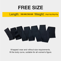 Ceinture amincissante pour le ventre, bande élastique pour le corps, ceinture de maintien pour le ventre, ceinture de maintien pour la taille pour femmes