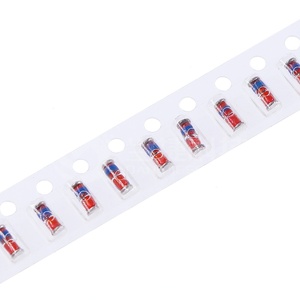 أنبوب زجاجي أسطواني 3V3 5V1 V 10 15 <span class=keywords><strong>12V</strong></span> 24V - Product Image 1