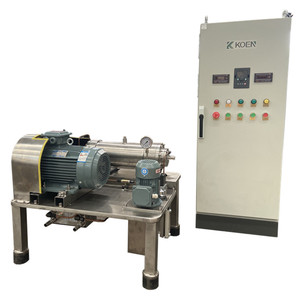 Laboratorium <span class=keywords><strong>Mini</strong></span> Decanter <span class=keywords><strong>Centrifuge</strong></span> Voor Slib Ontwatering - Product Image 4