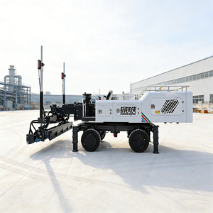 Máquina Eléctrica Industrial para Alisar Concreto JIUBANG, Niveladora de Pisos Guiada por Láser con Función Vibratoria - Product Image 2