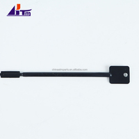 Clé de transport Wincor Safe Lock & Dummy Lock - SARGENT & GREENLEAF 6860 ATM Part 1751016880 1750170637