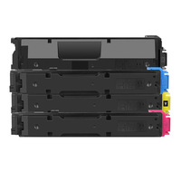 Vente directe d'usine, cartouche de toner compatible TK5195 TK5196 TK5197 TK5198 TK5199 pour imprimante Kyocera Mita TASKalfa CS306ci